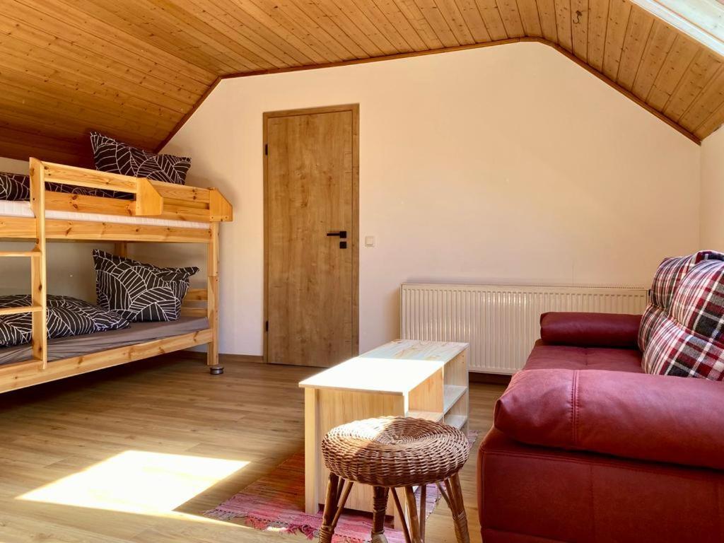 Ferienhaus Mariental Rudolstadt Bagian luar foto