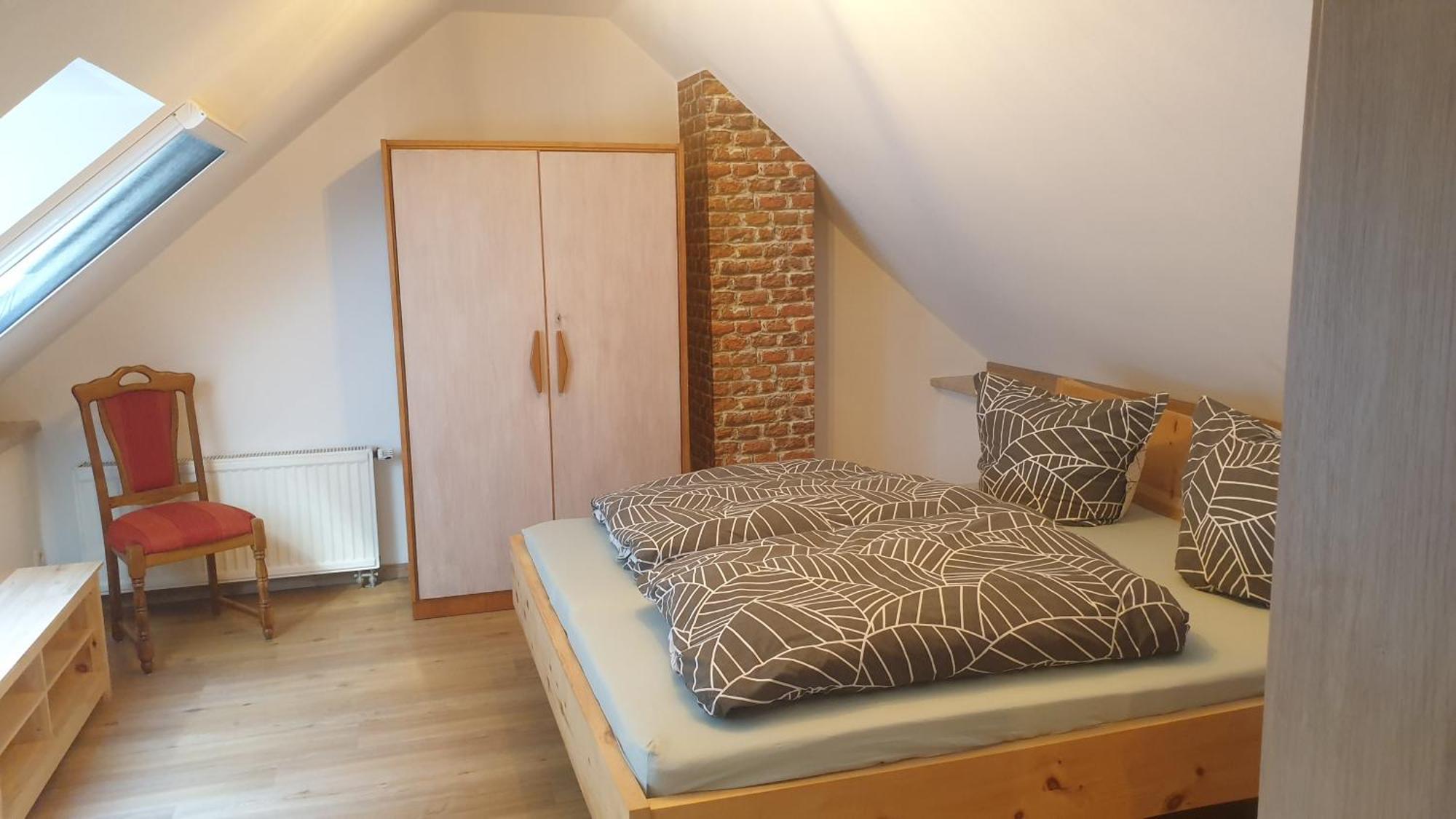Ferienhaus Mariental Rudolstadt Bagian luar foto